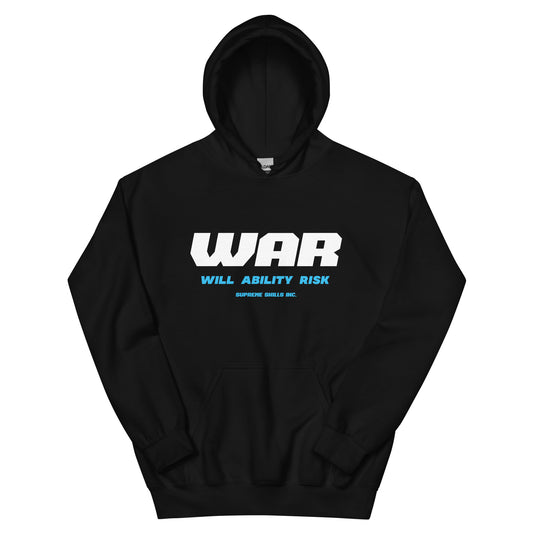WAR 2 Hoodie