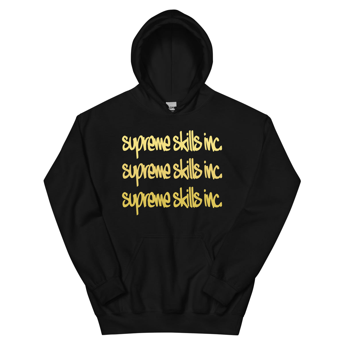 "TRIFECTA 6" Hoodie