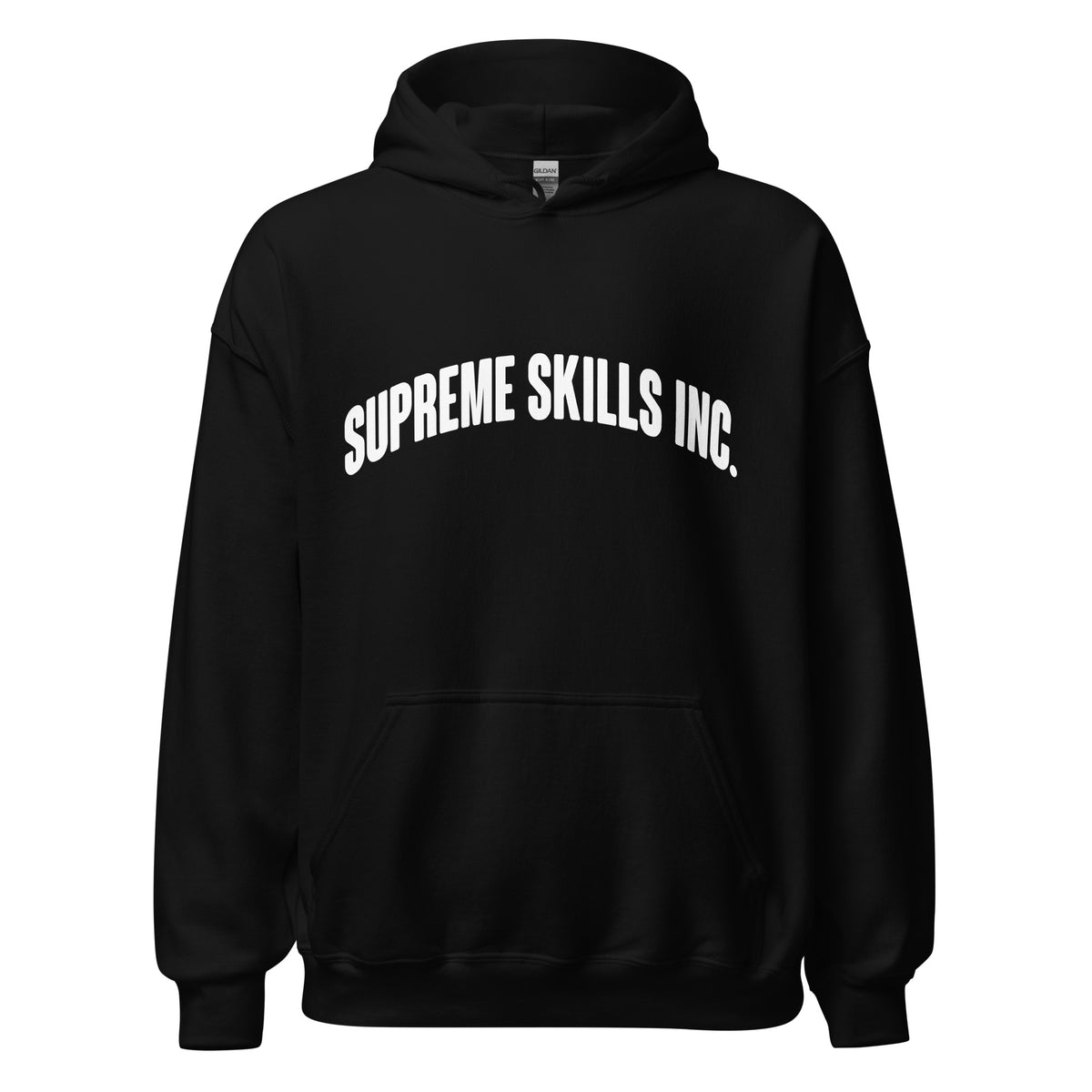 "TITLE HOODIE"