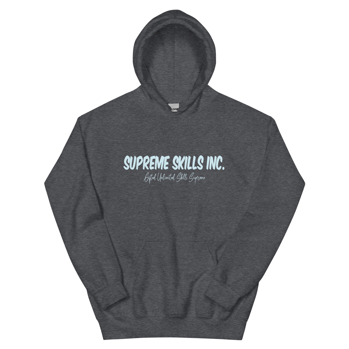 Billboard 3 Unisex Hoodie