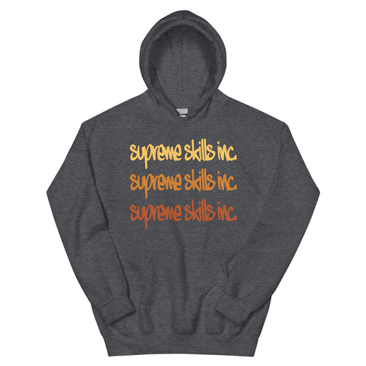 "TRIFECTA 5" Hoodie