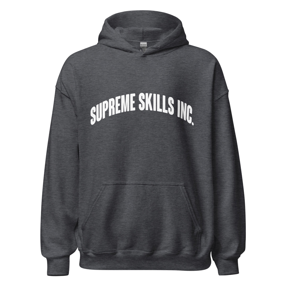 "TITLE HOODIE"