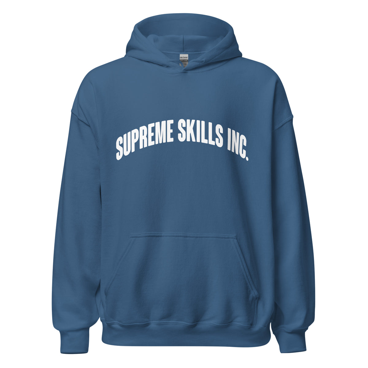 "TITLE HOODIE"