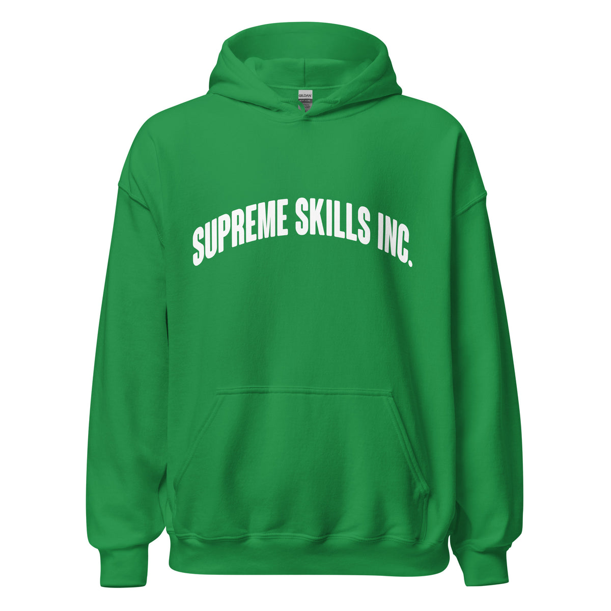"TITLE HOODIE"
