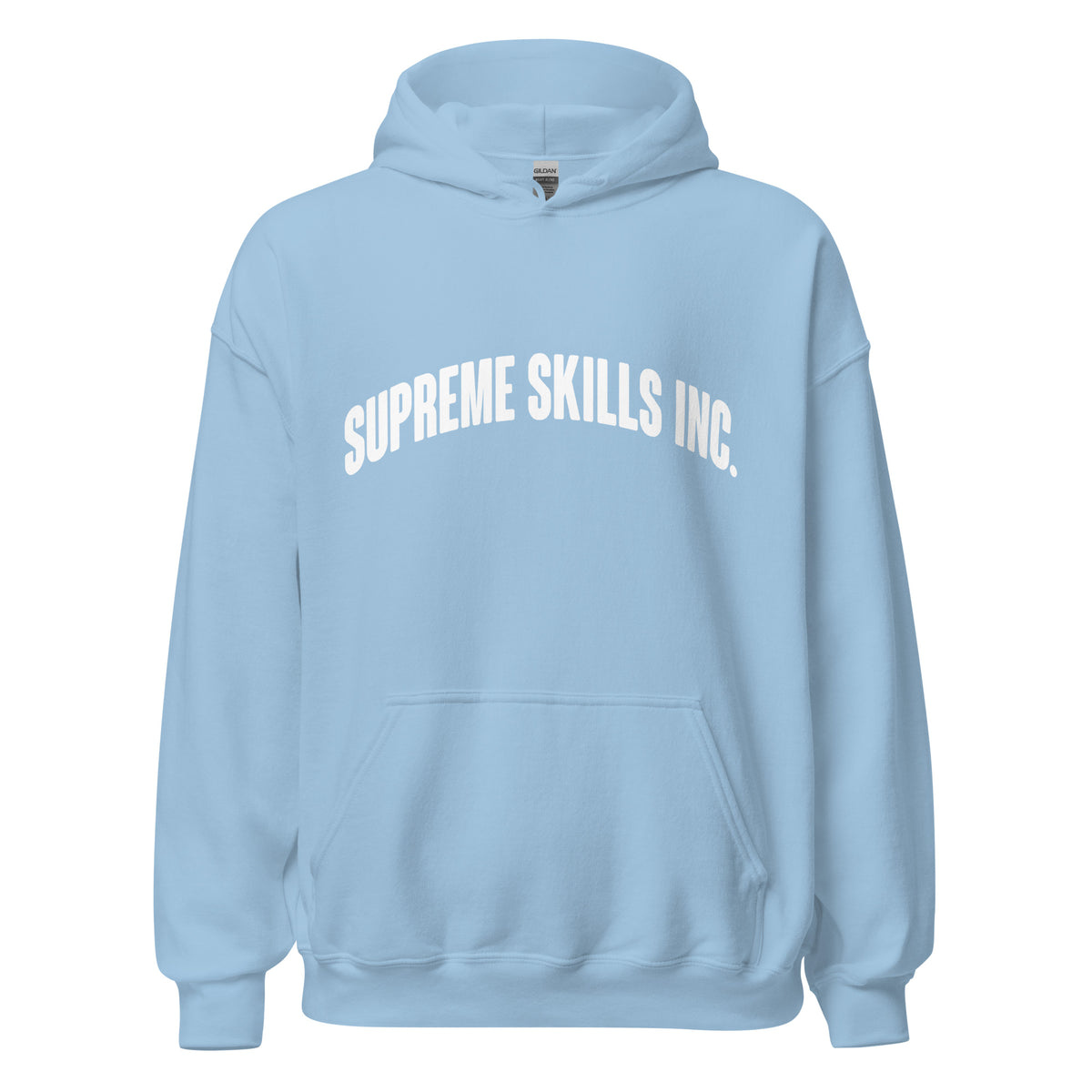 "TITLE HOODIE"