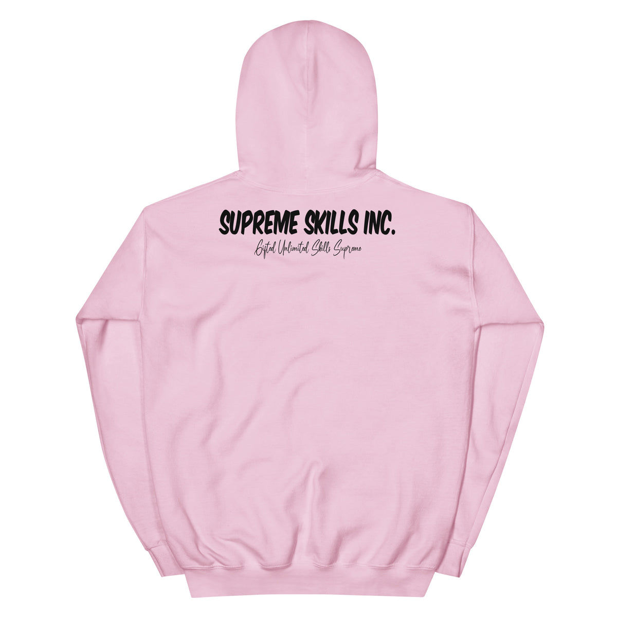 Bunny 4 Hoodie