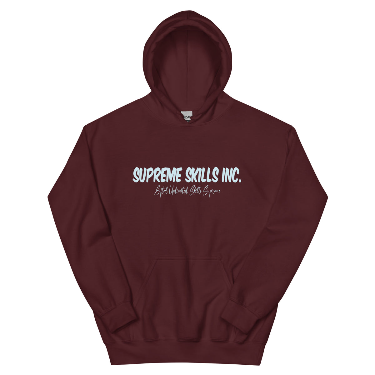 Billboard 3 Unisex Hoodie