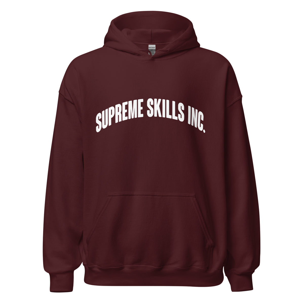 "TITLE HOODIE"