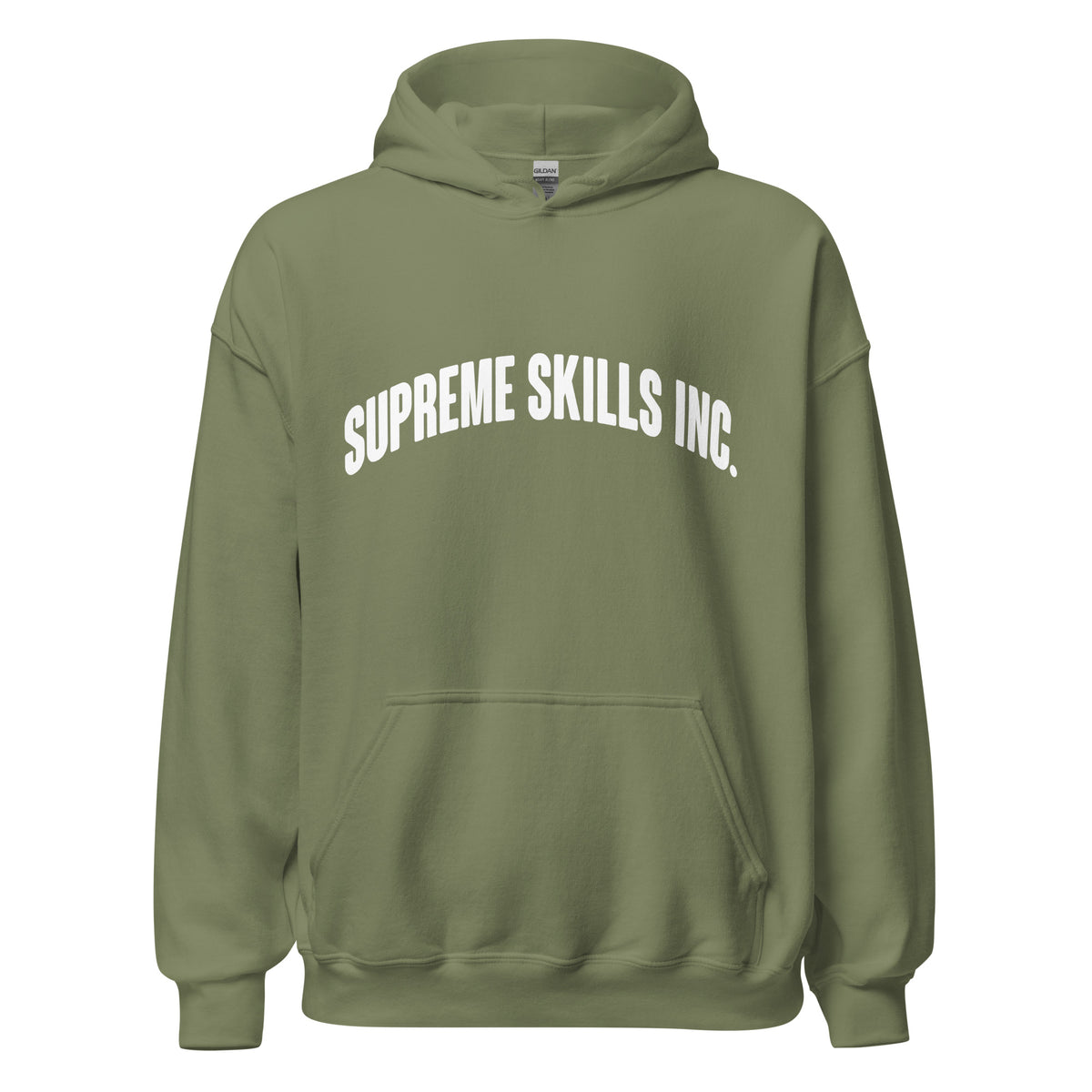 "TITLE HOODIE"