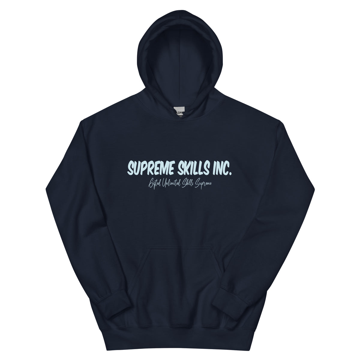 Billboard 3 Unisex Hoodie