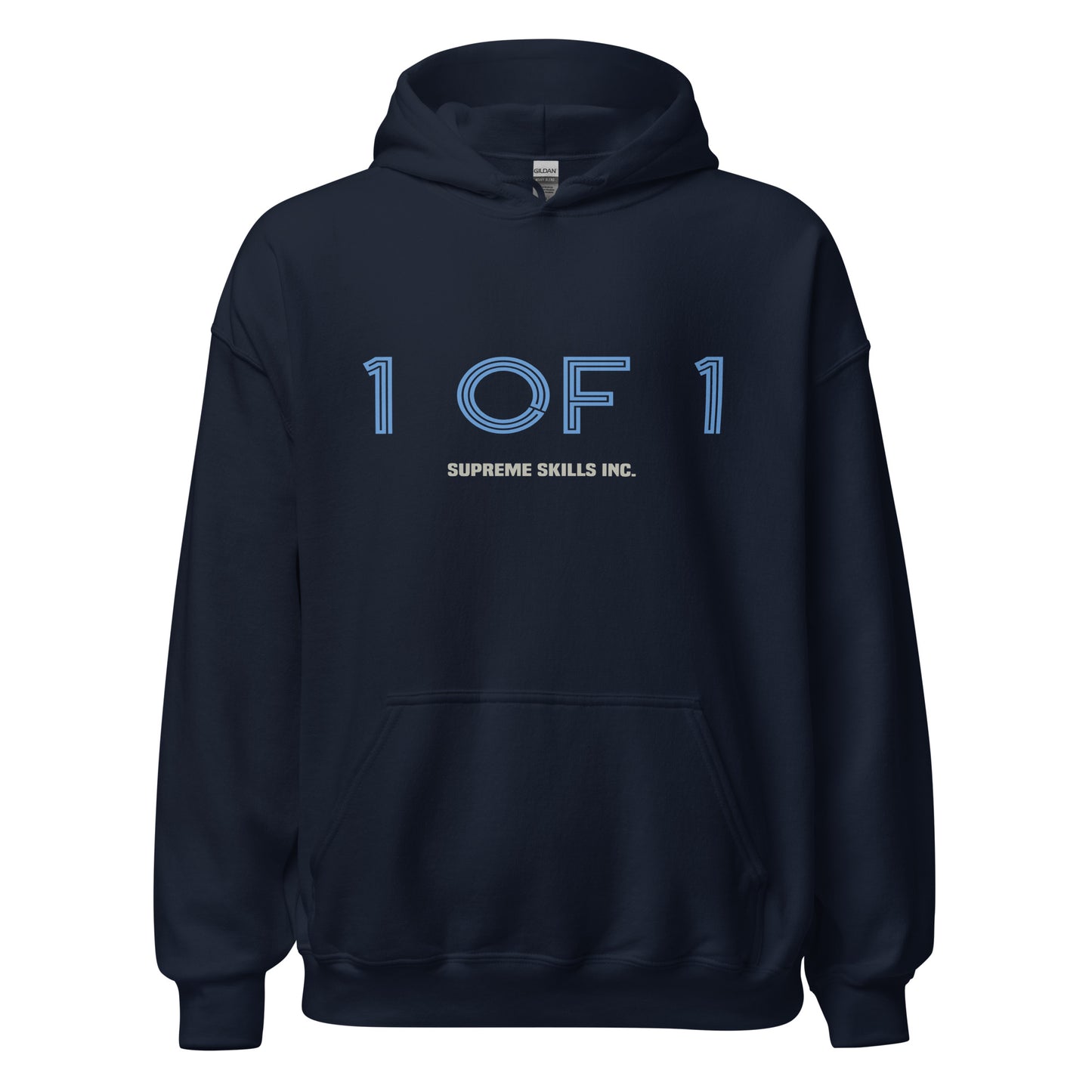 "1 OF 1" Hoodie