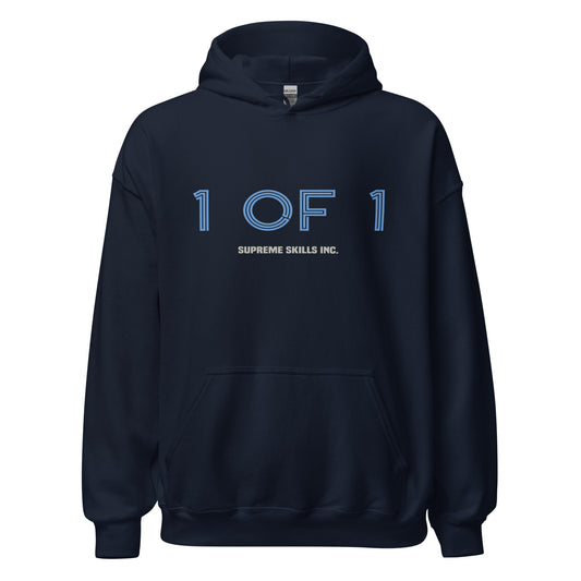 "1 OF 1" Hoodie