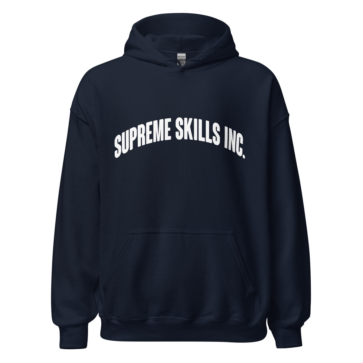 "TITLE HOODIE"