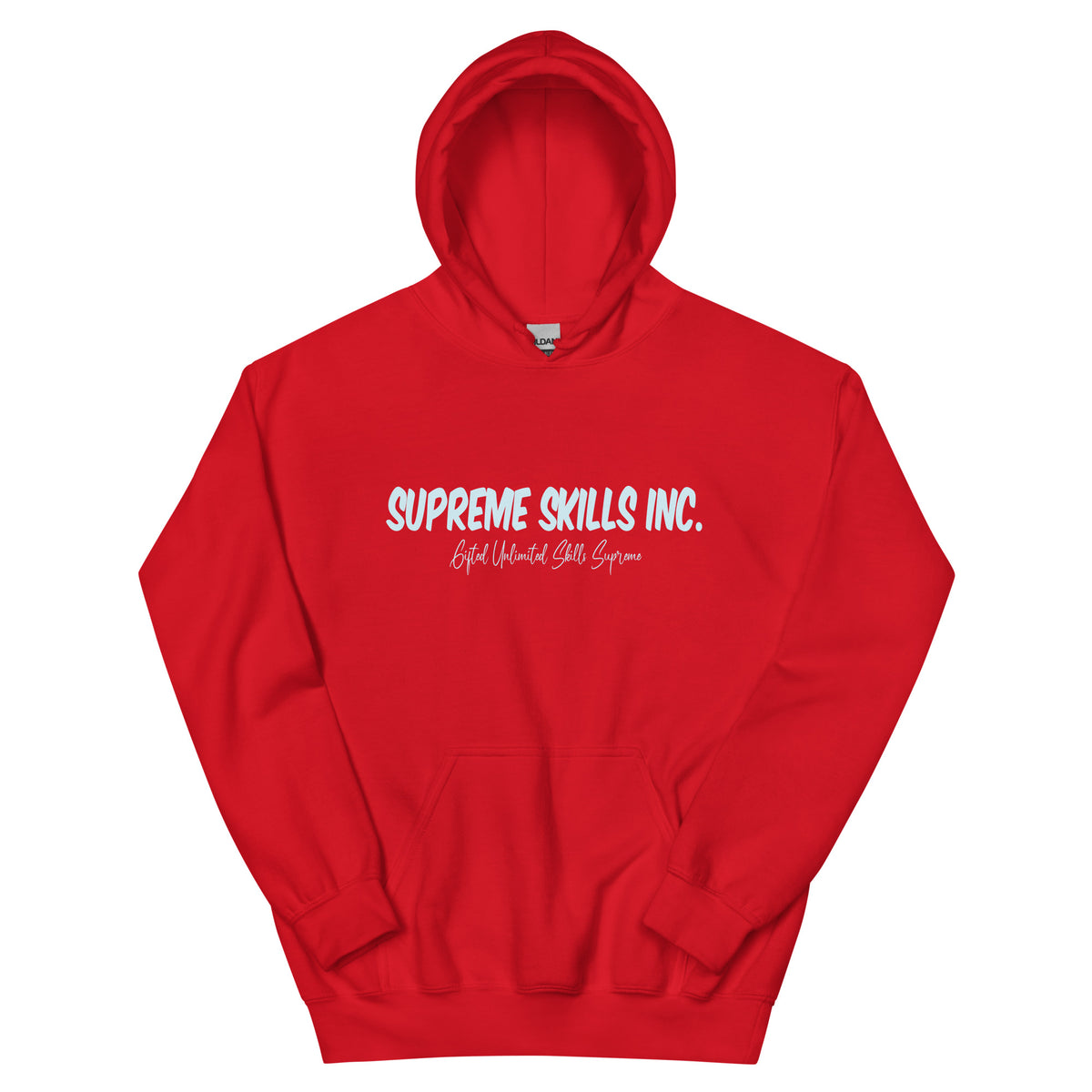 Billboard 3 Unisex Hoodie