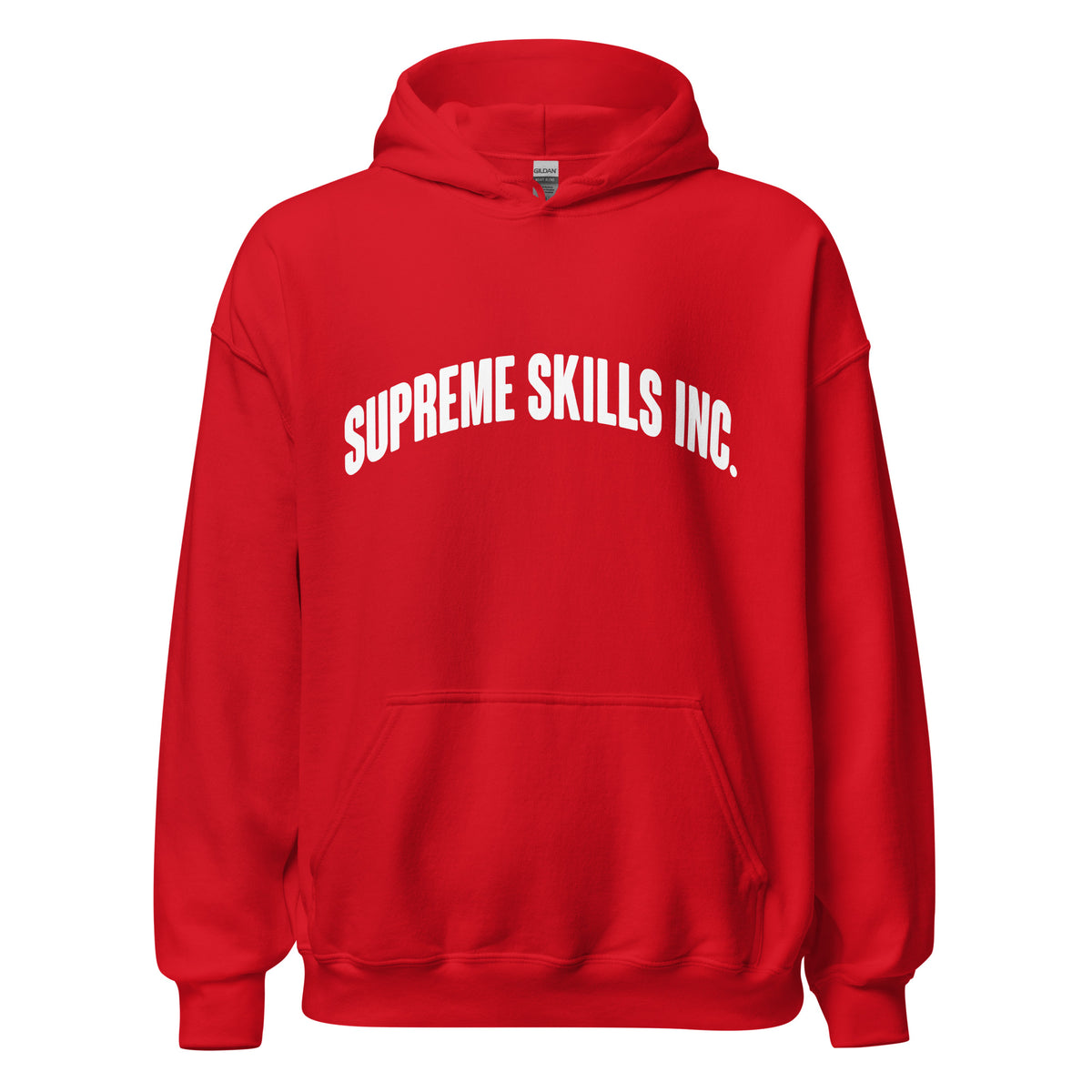 "TITLE HOODIE"