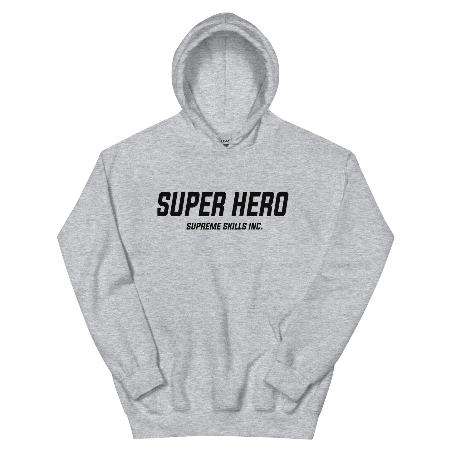 SUPER HERO 1 Hoodie