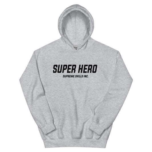 SUPER HERO 1 Hoodie
