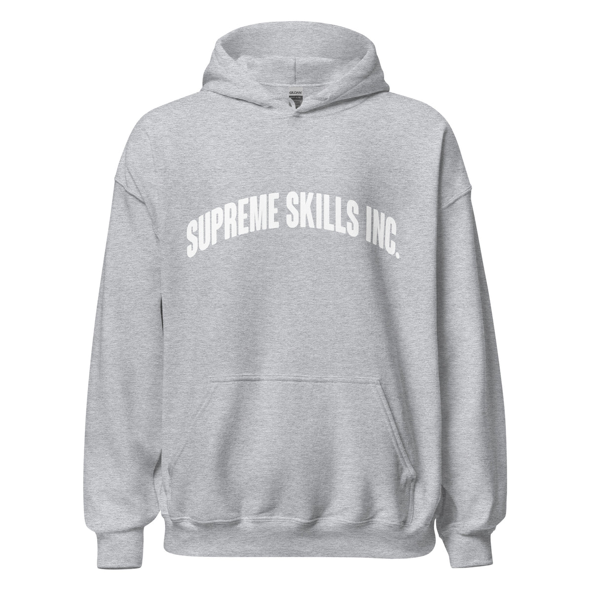 "TITLE HOODIE"