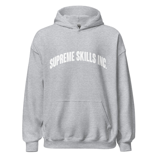 "TITLE HOODIE"