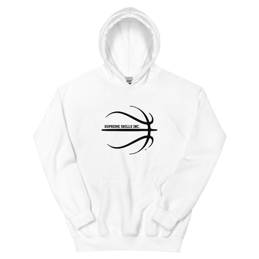 "LADY HOOPS HOODIE"