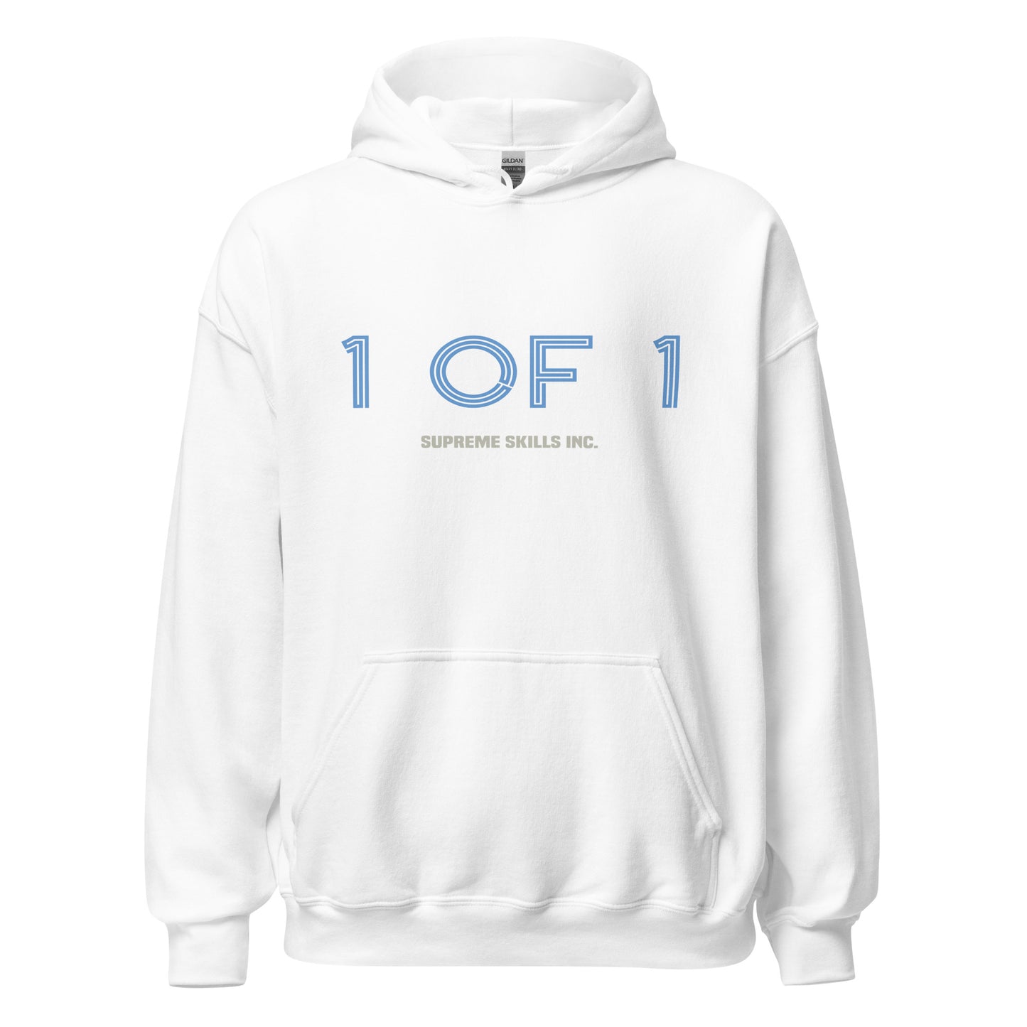 "1 OF 1" Hoodie