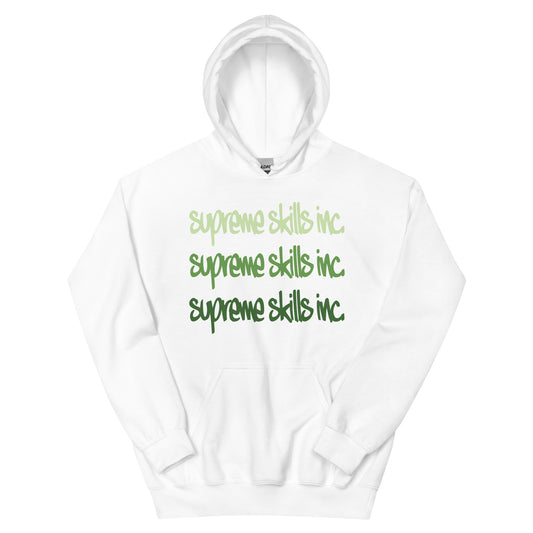 "TRIFECTA 2" Hoodie
