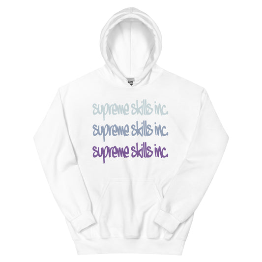 "TRIFECTA 3" Hoodie