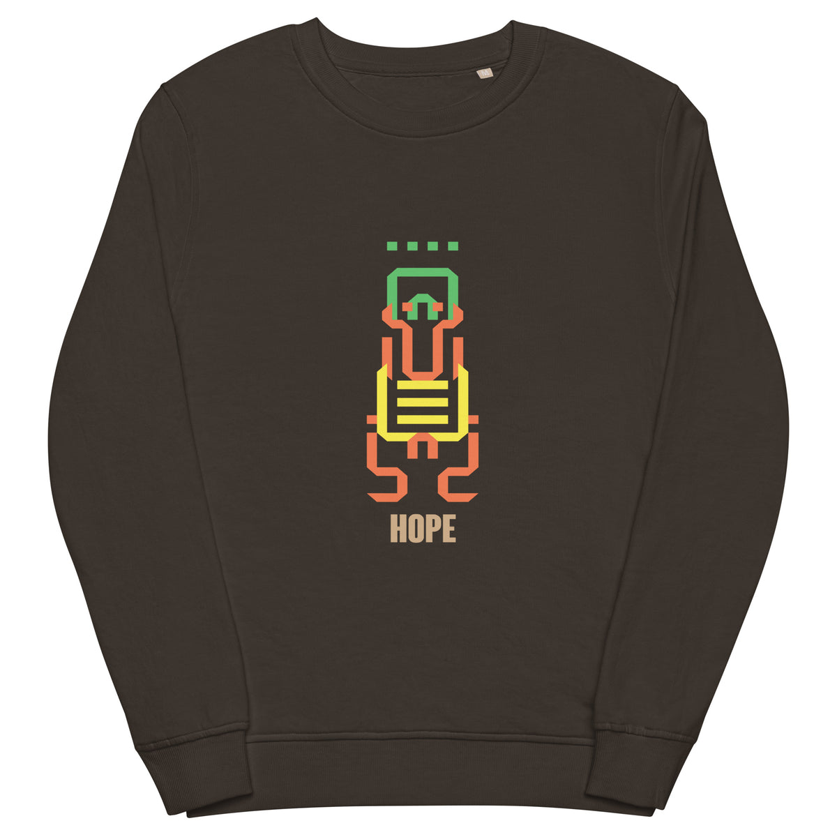 "HOPE 2"
