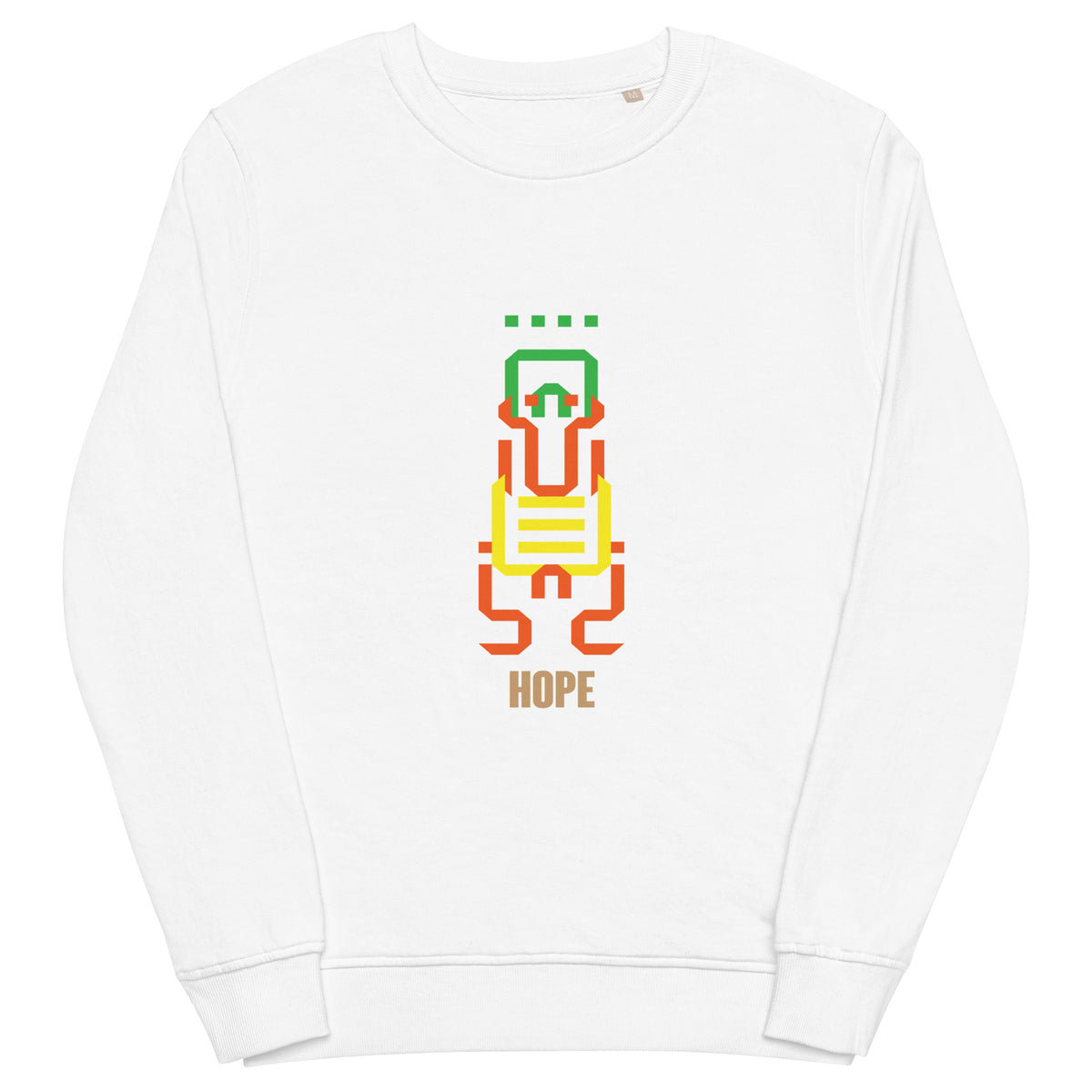 "HOPE 2"