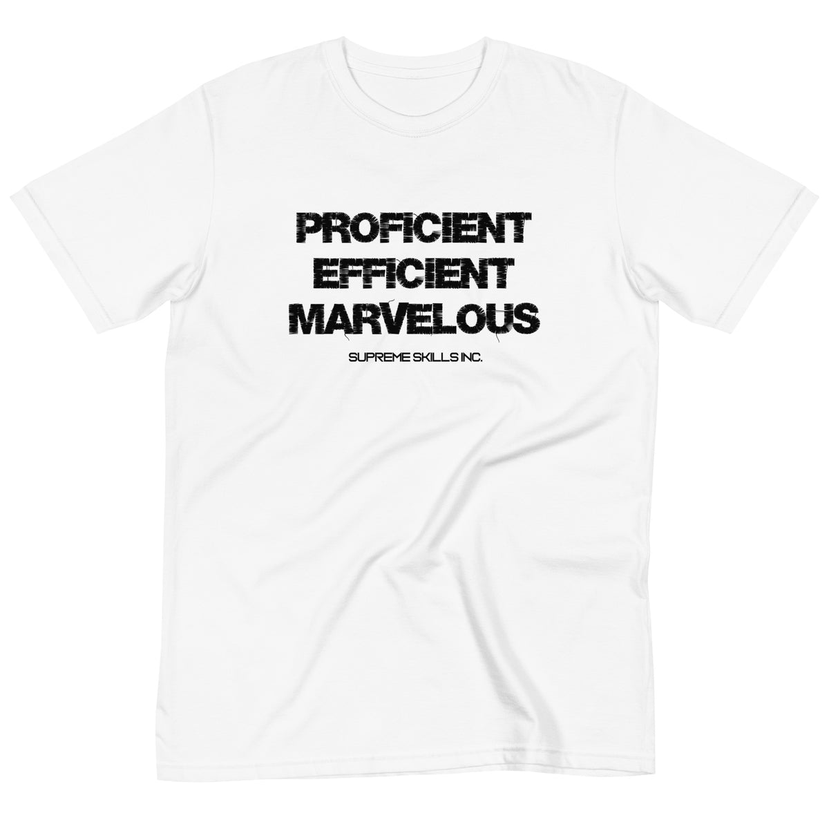 "PROFICIENT"