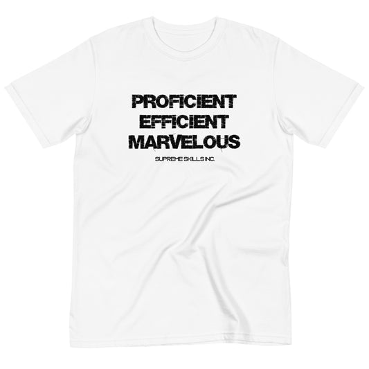 "PROFICIENT"