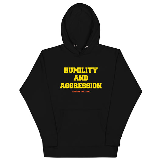 HUMILITY/AGGRESSION