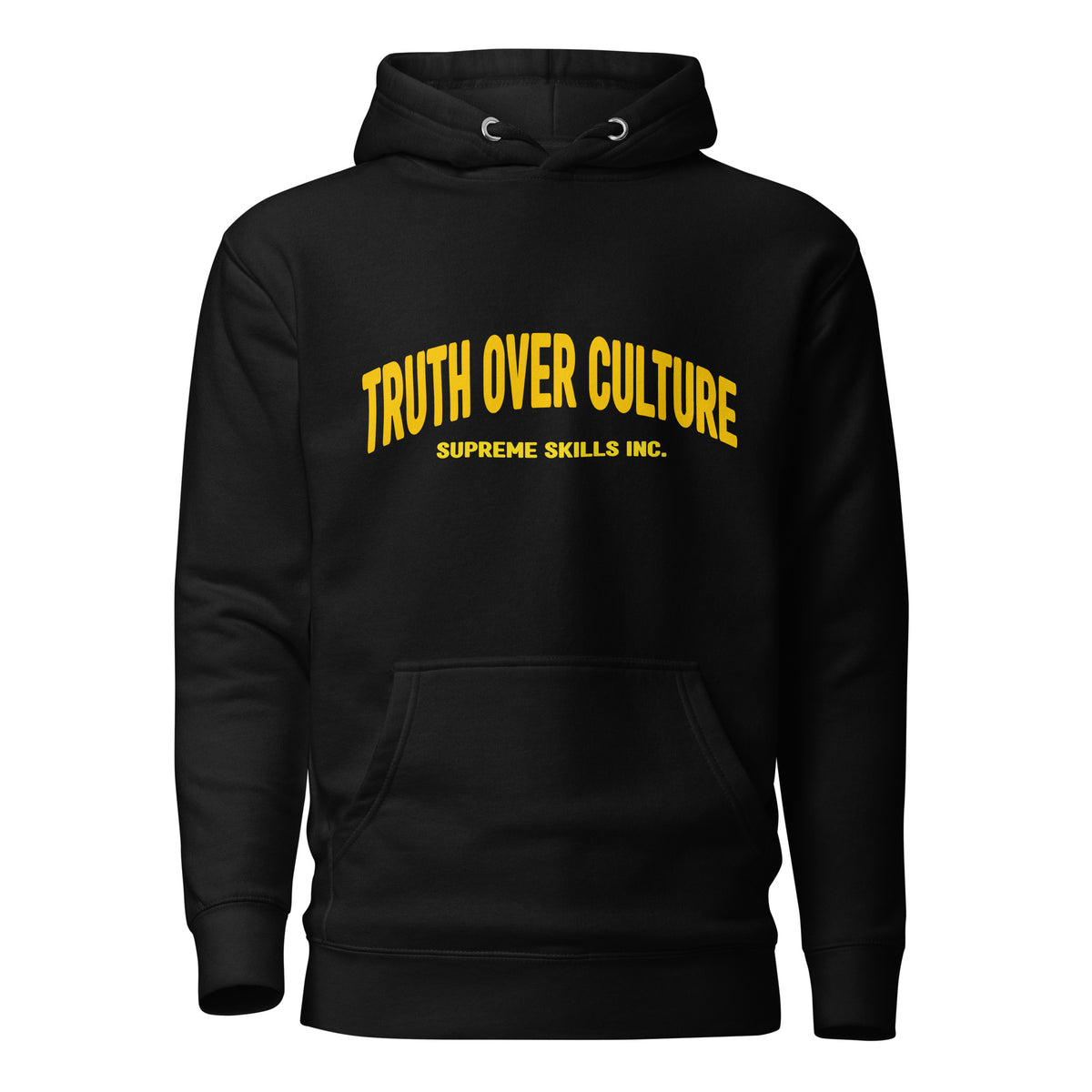 "TRUTH 5"