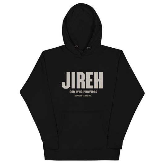 "JIREH 1"