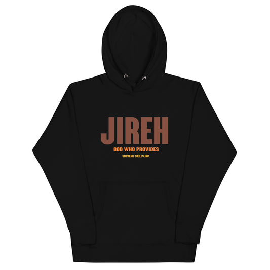 "JIREH 2"