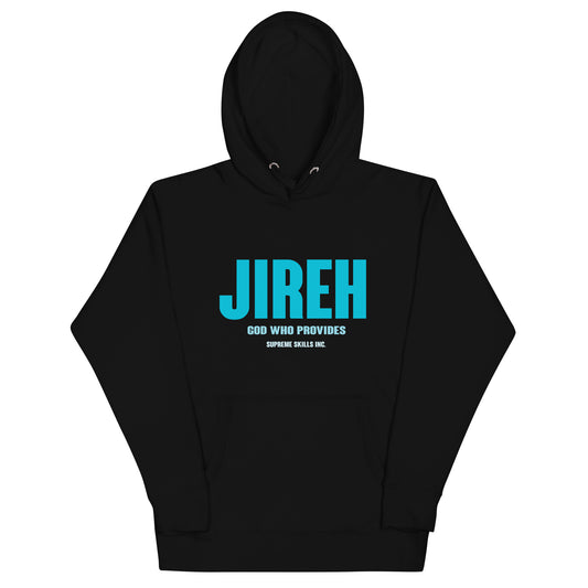 "JIREH 3"