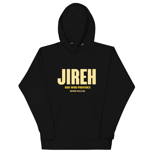 "JIREH 4"