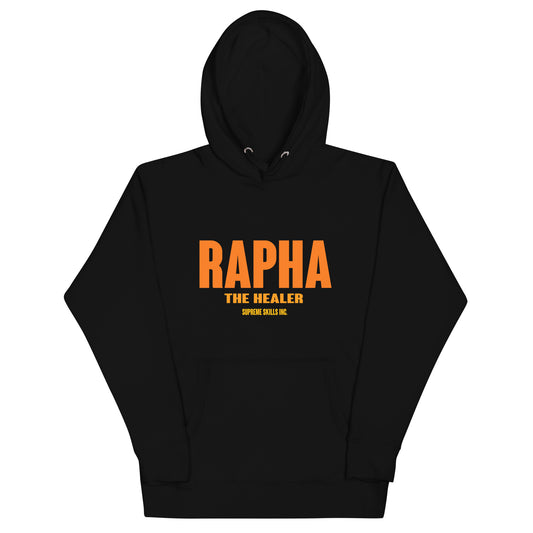 "RAPHA 2"