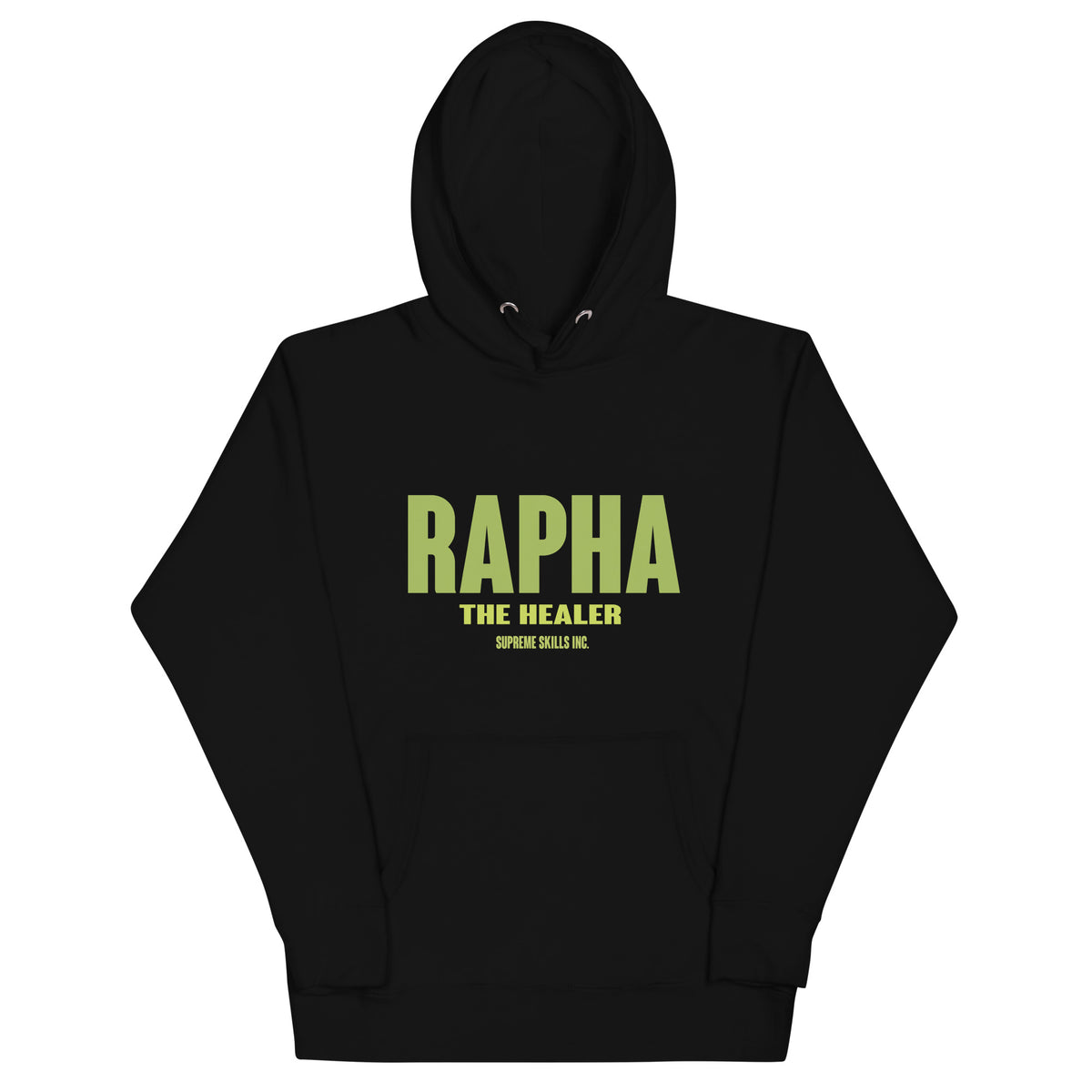 "RAPHA 3"