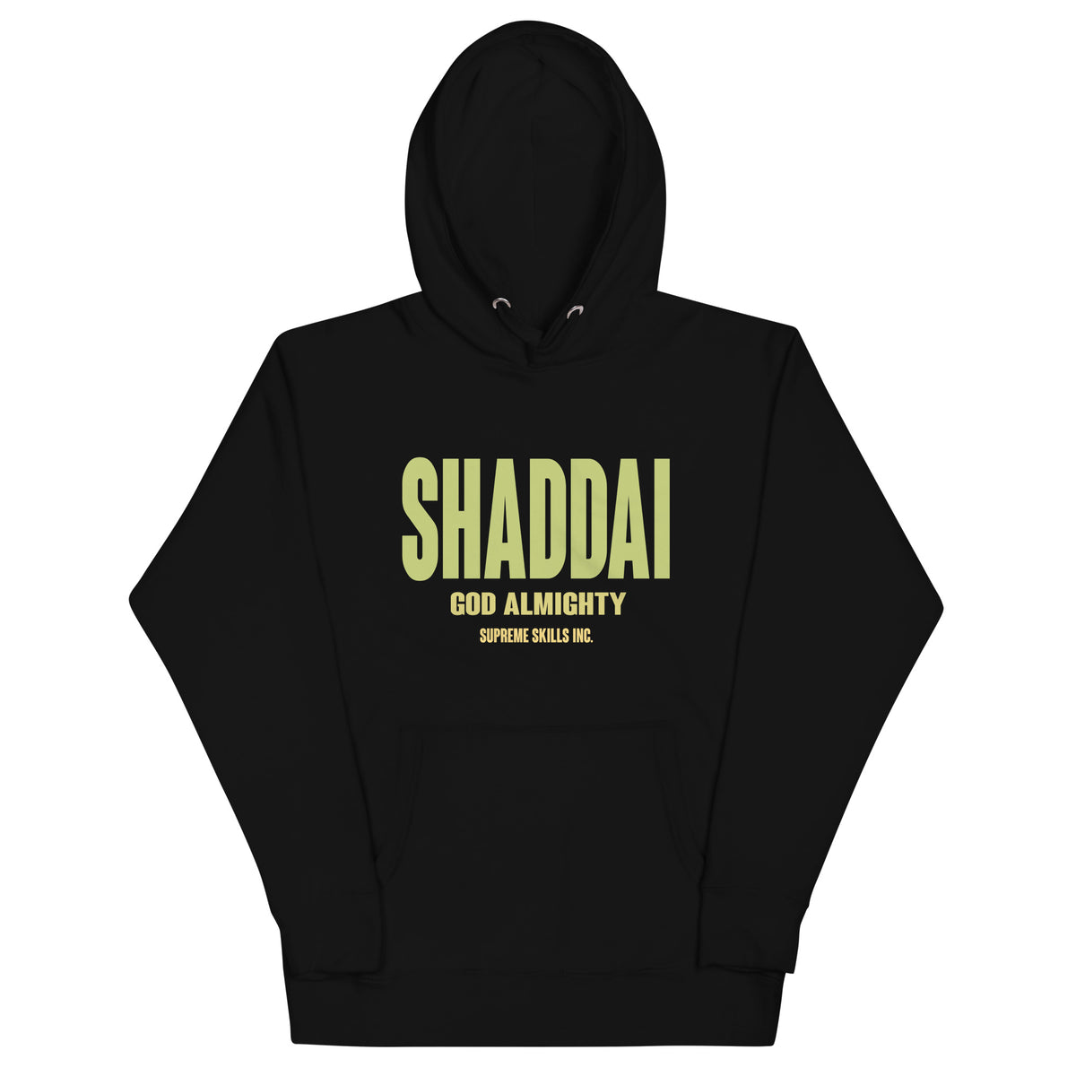 "SHADDAI 2"