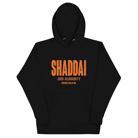 "SHADDAI 3"