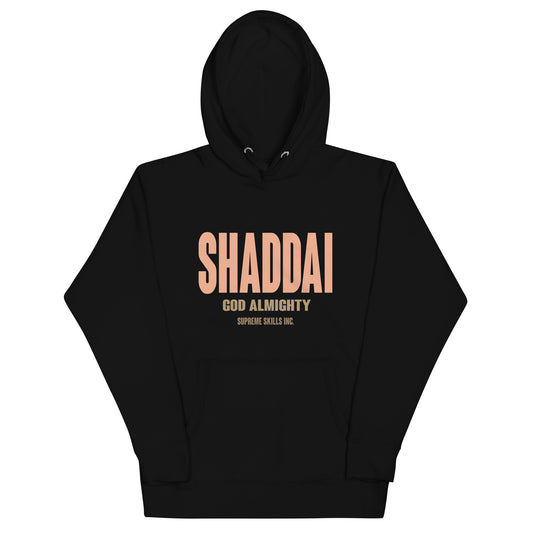 "SHADDAI 4"