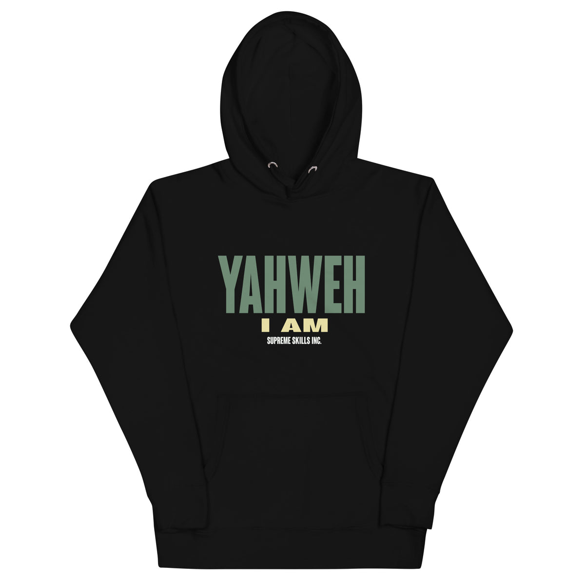 "YAHWEH 3"
