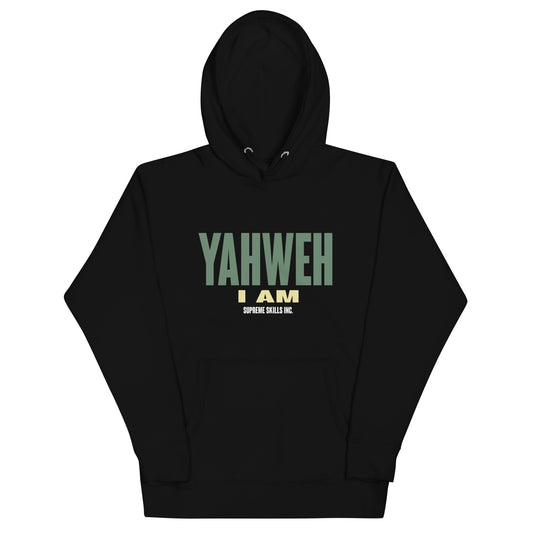 "YAHWEH 3"