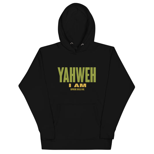 "YAHWEH 4"