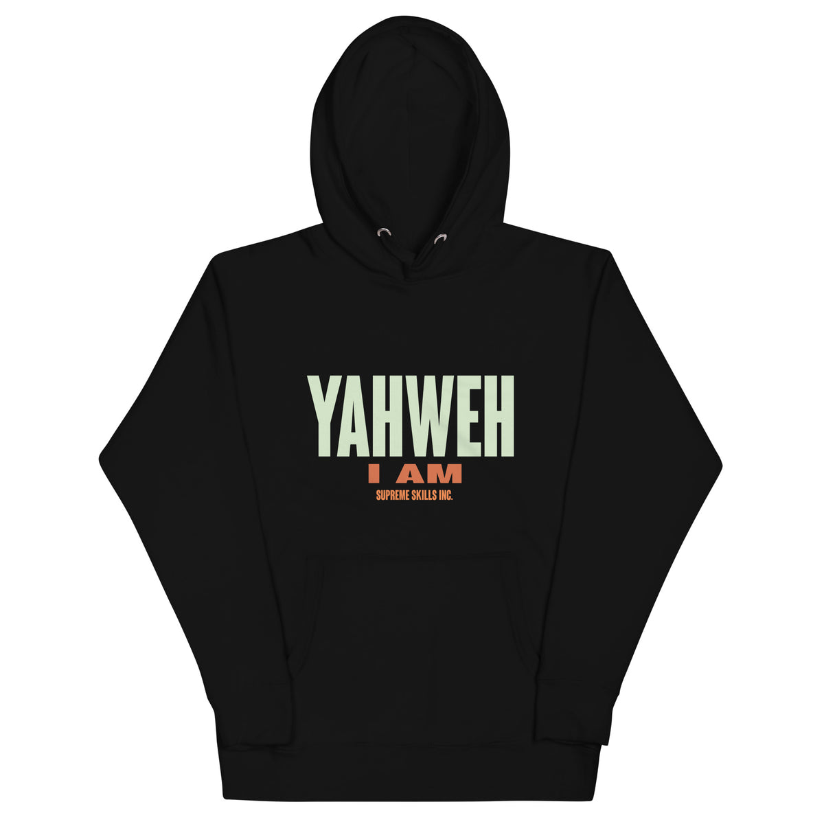 "YAHWEH 5"