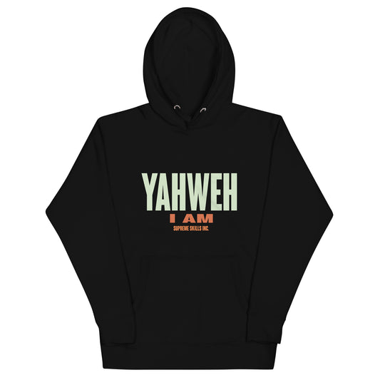 "YAHWEH 5"