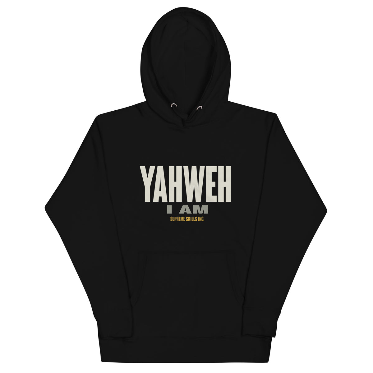 "YAHWEH 6"