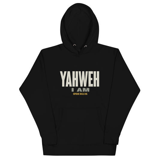 "YAHWEH 6"
