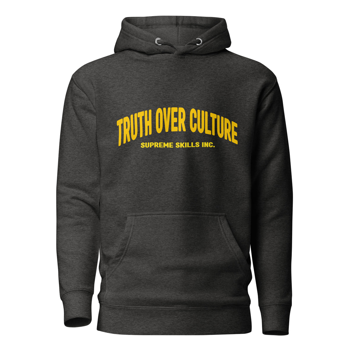 "TRUTH 5"